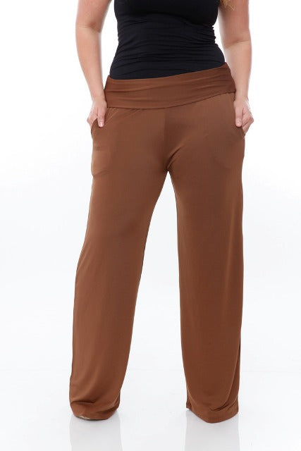 Plus Size Bottoms