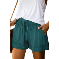 Women's Summer Shorts