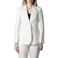 Sandro Ferrone  Women Trousers