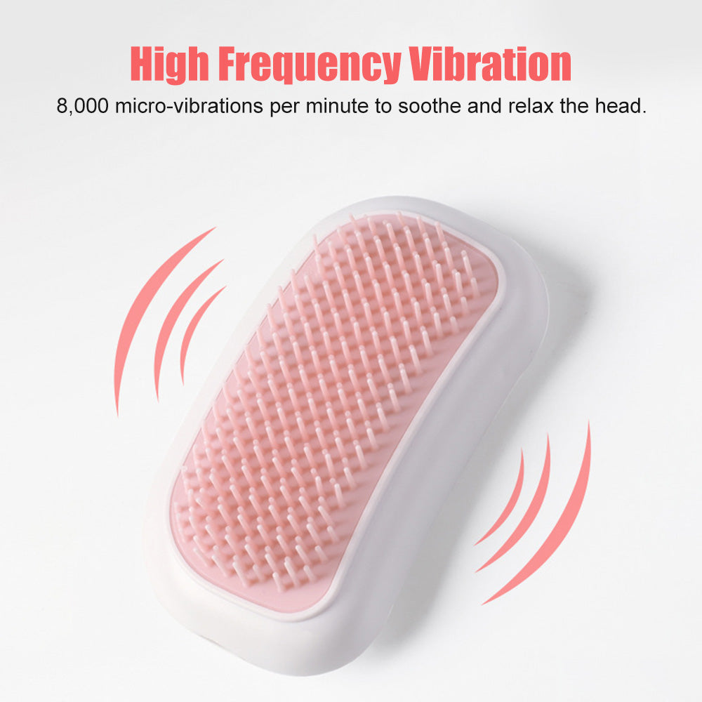 Portable Head Massager