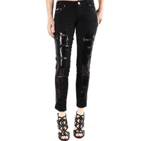 Sexy Woman  Women Trousers