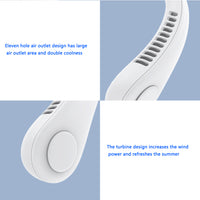 Portable Cooling Fan