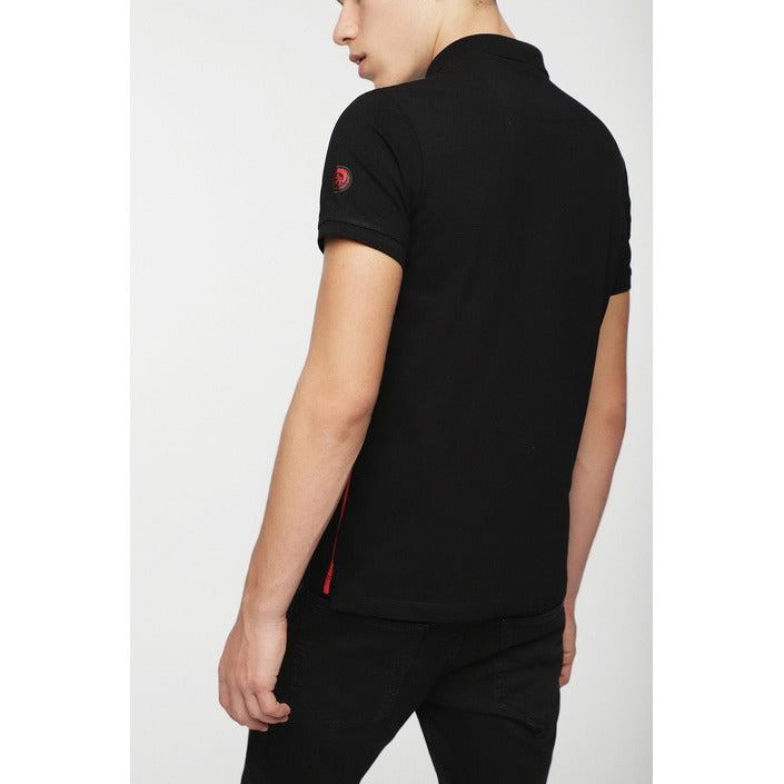 Diesel Men Polo