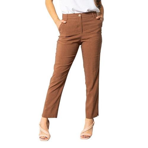 Sandro Ferrone  Women Trousers