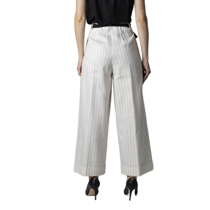 Sandro Ferrone  Women Trousers