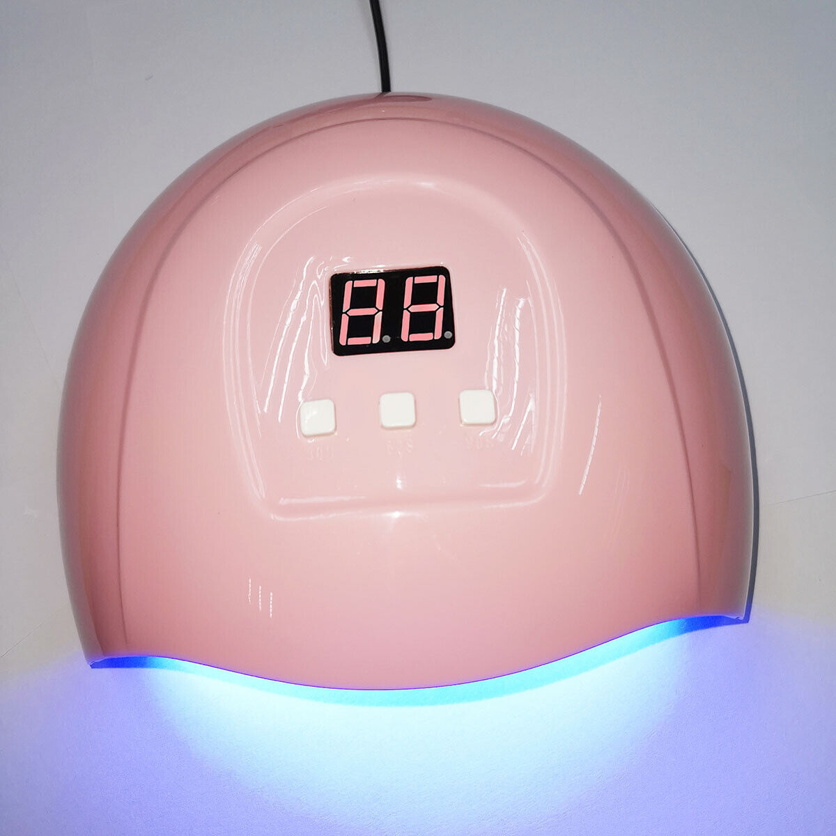LED UV Nail Polish Dryer Lamp