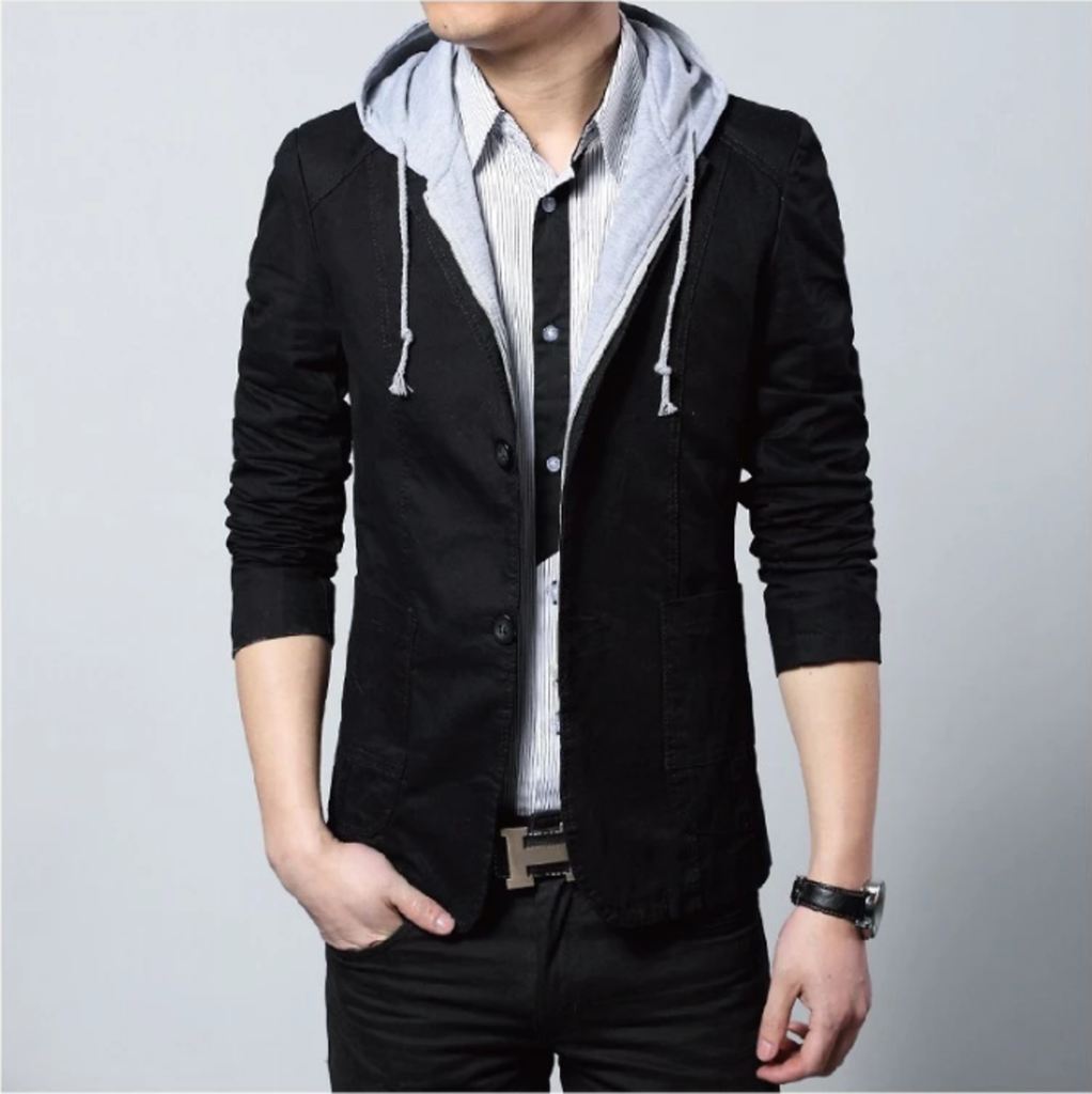 Men's Jacket & Coats