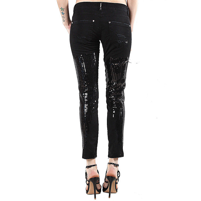 Sexy Woman  Women Trousers