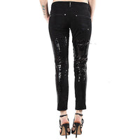 Sexy Woman  Women Trousers