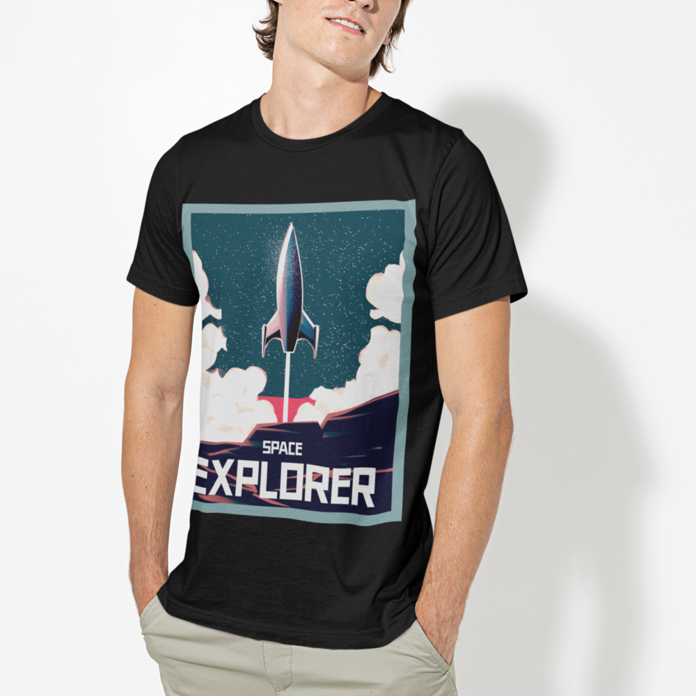 Men's T-Shirts