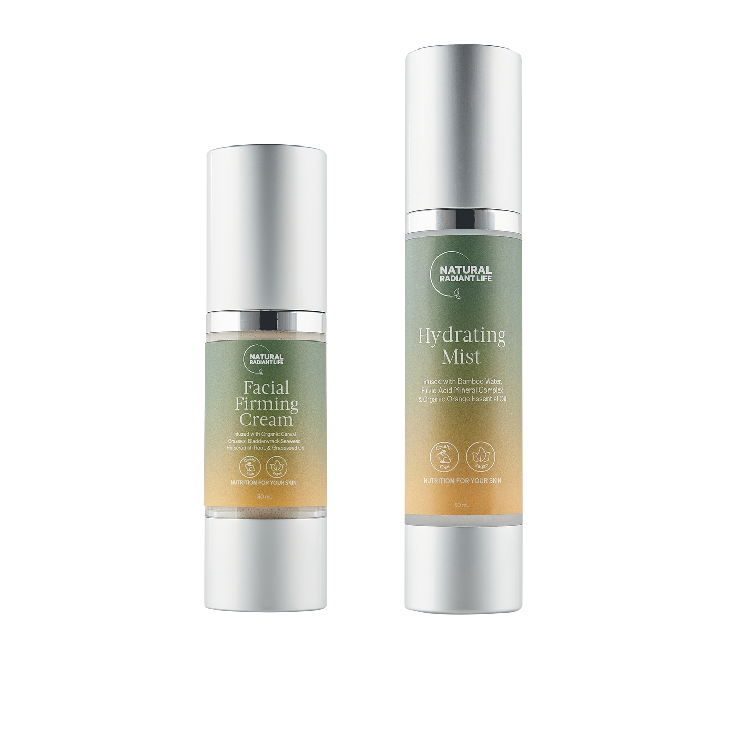 Facial Firming Duo