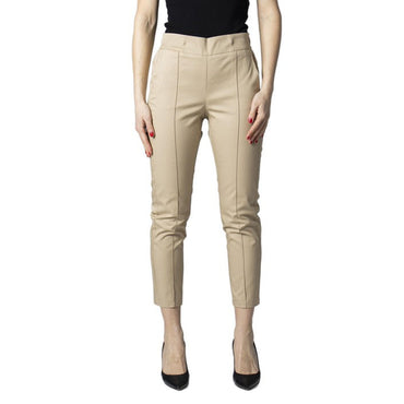 Sandro Ferrone  Women Trousers