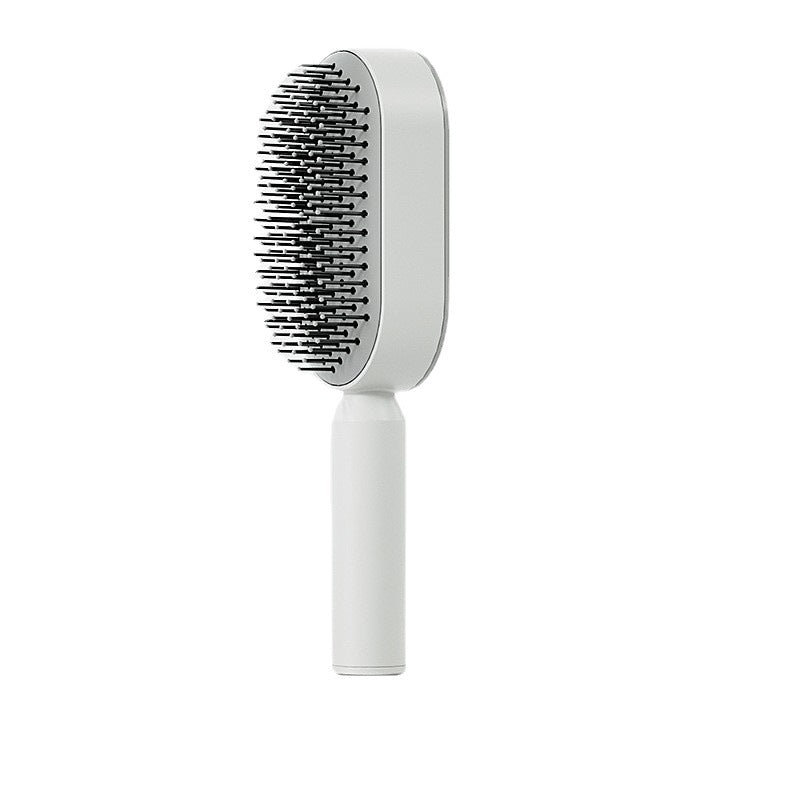 Easy Cleaning Hair Brush