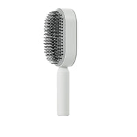 Easy Cleaning Hair Brush