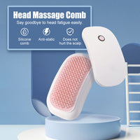 Portable Head Massager