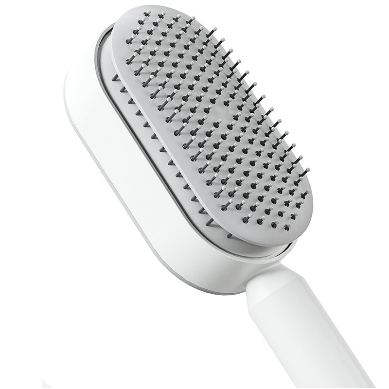 Easy Cleaning Hair Brush
