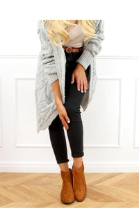 Heel boots model 157814 Inello