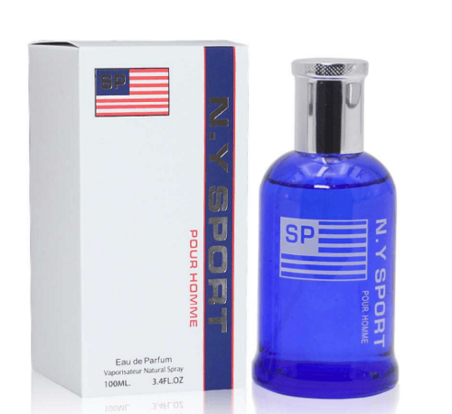 Men's Cologne Collection ( Over 70 Scents , 3,4 oz)