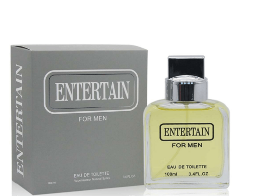 Men's Cologne Collection ( Over 70 Scents , 3,4 oz)