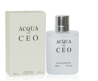 Men's Cologne Collection ( Over 70 Scents , 3,4 oz)