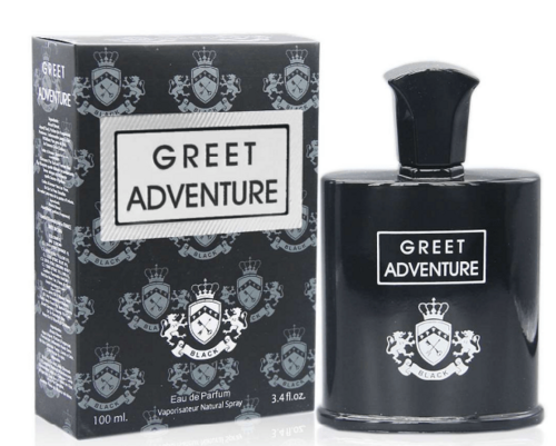 Men's Cologne Collection ( Over 70 Scents , 3,4 oz)