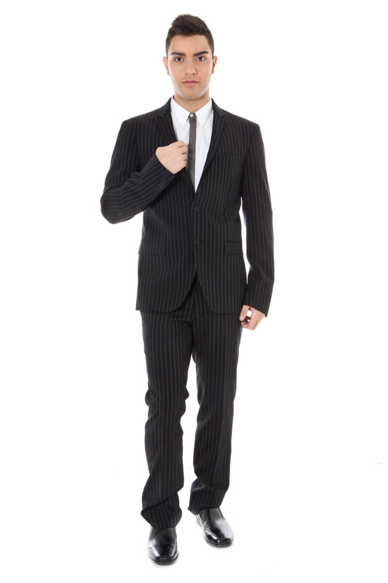 Men's Suit & Blazers