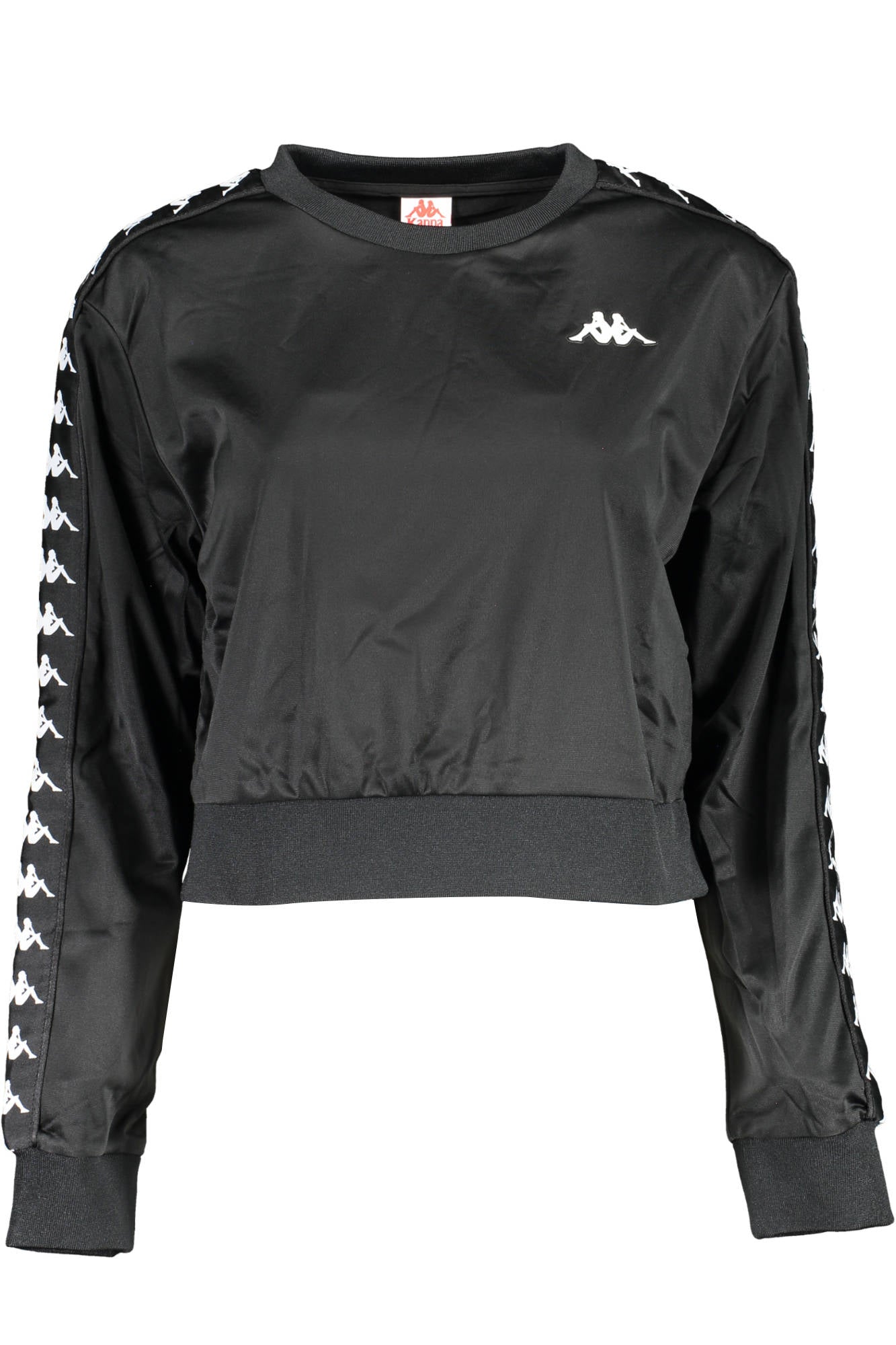 KAPPA Sweatshirt no zip Women