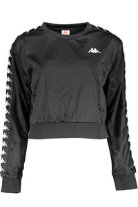 KAPPA Sweatshirt no zip Women