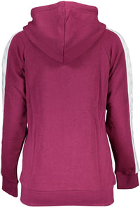 KAPPA Sweatshirt with zip Women