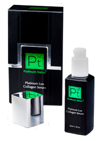 Platinum Lux Collagen Serum