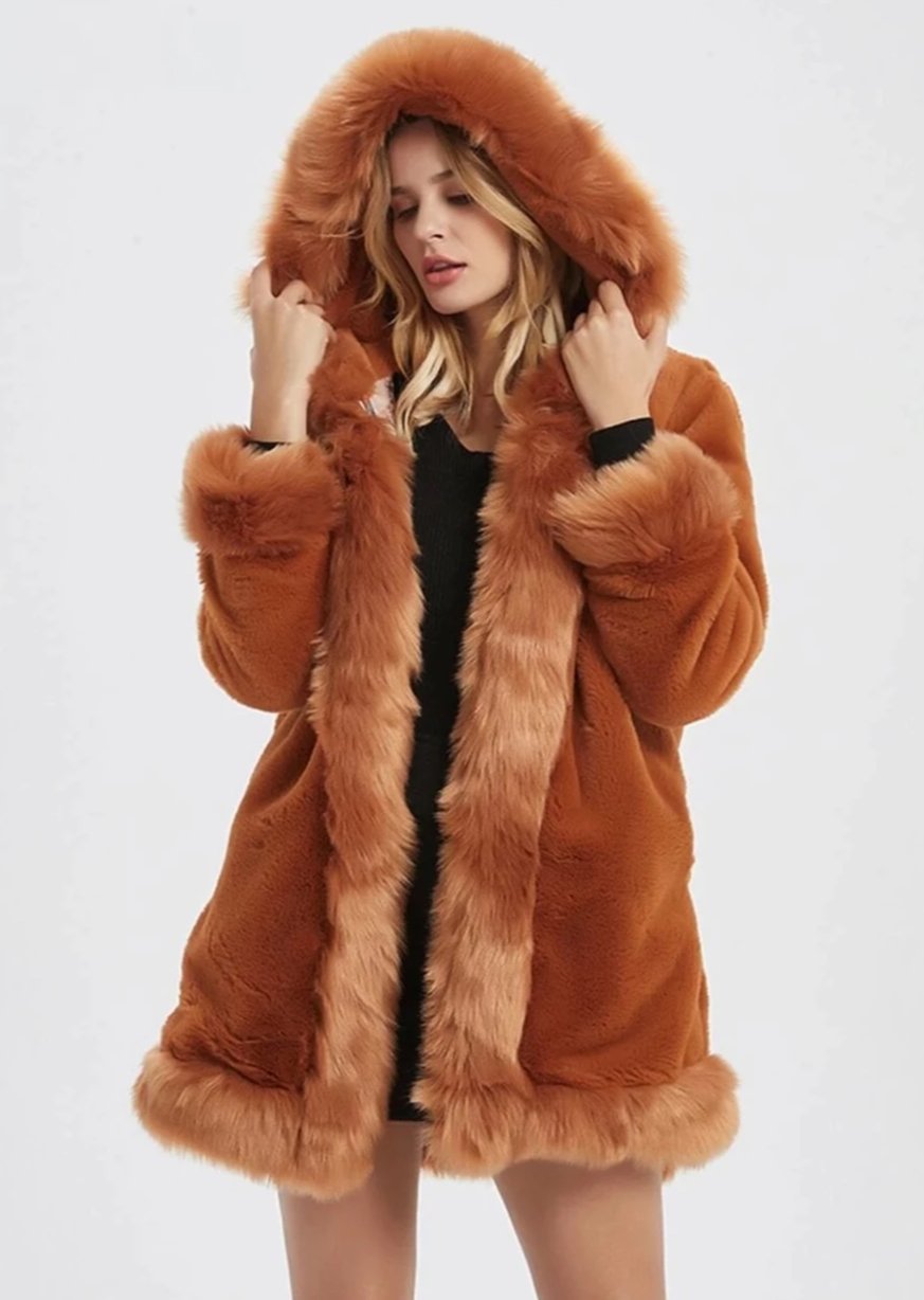Women's Jacket & Coats